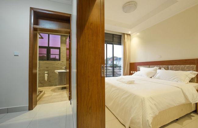 Lexor Apartments - Foto 5