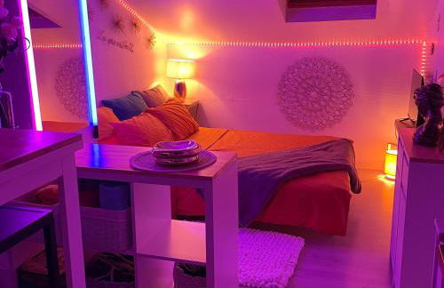 Studio Harmonie - Photo 13