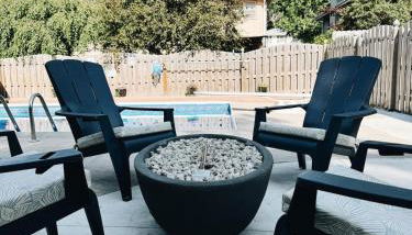 Newly Renovated Home With Pool - Foto 2