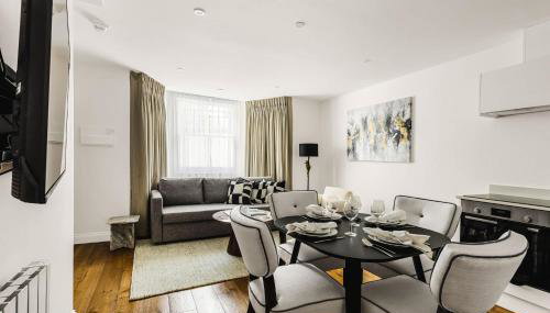 Stylish Apartment Close to Hyde Park - Foto 3