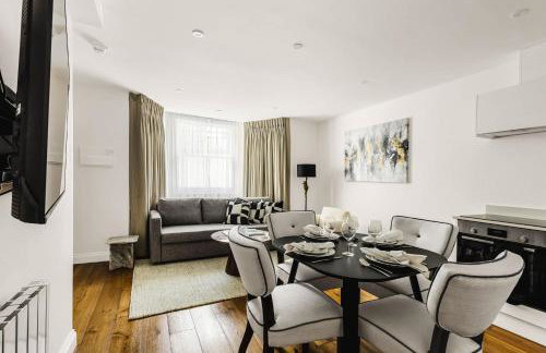 Stylish Apartment Close to Hyde Park - Foto 3