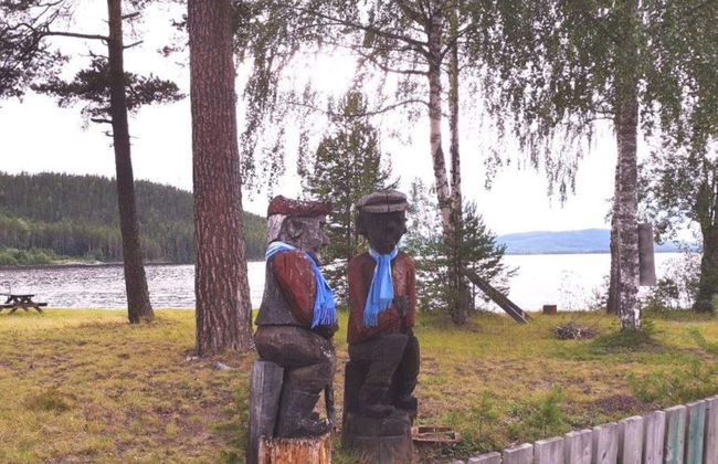 3 Person Holiday Home in Ramsjo - Foto 5