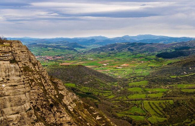 Wein- und Naturreise durch Ribera del Duero und La Rioja ab Madrid - Foto 6