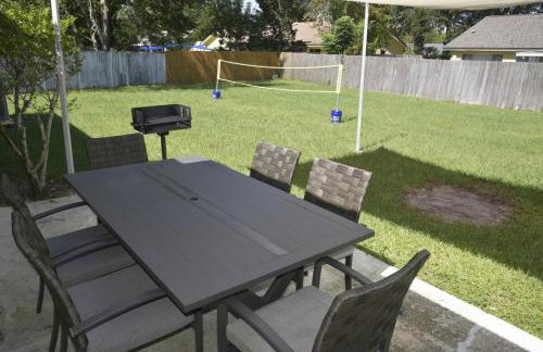 Perfecto Mundo 2, Orlando Area 4BR-2B-Outdoor Pool-Jacuzzi-Billiard - Foto 20