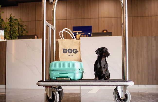 The Sebel Canberra Civic - Foto 35