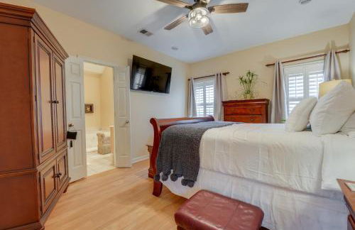 Ideally Located Memphis Home 3 Mi to Beale St! - Foto 13