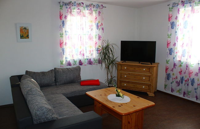 Cosy Apartment in Weissig With Garden - Photo 69