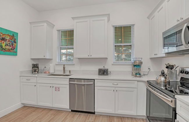 Gorgeous Margaritaville Cottage W/private Patio! - Foto 32