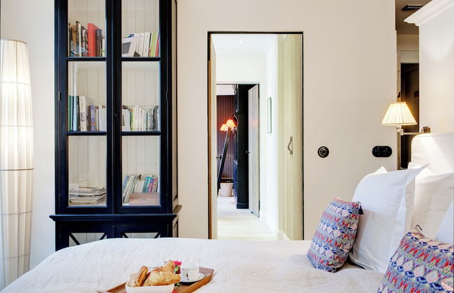 Paris Green House Residence - Photo 13