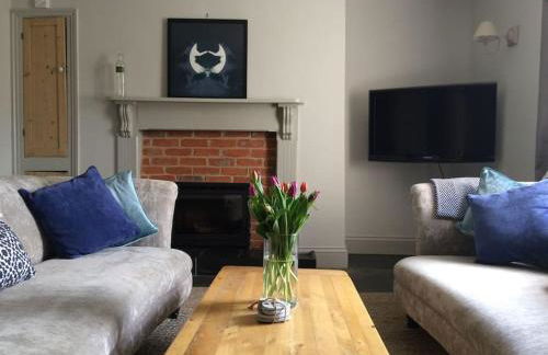 Truck House, Luxury accommodation, pet friendly, Probus - Foto 12