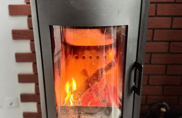 Agroturystyka Rajska Jabłoń - Foto 9