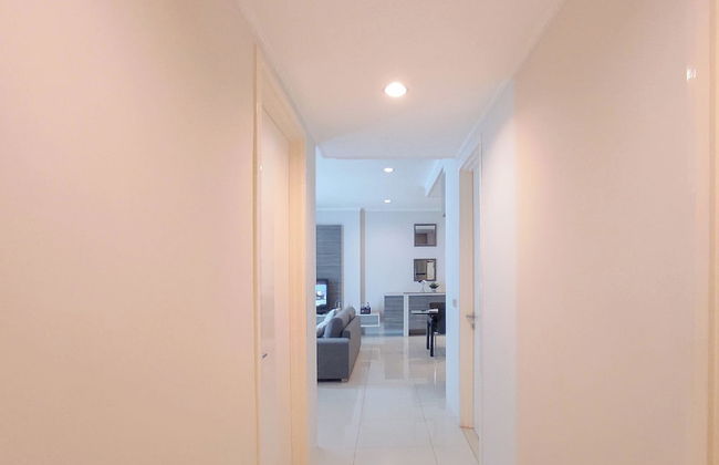 Wonderful And Relaxing 3Br At The Via And The Vue Apartment - Foto 24