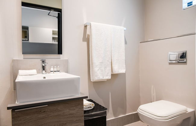 Mint Hotel Rosebank - Foto 34