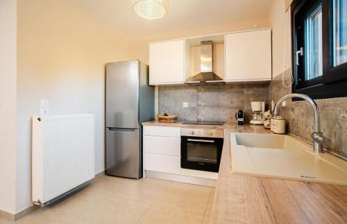 Villa Aelia Gardeno - Foto 8