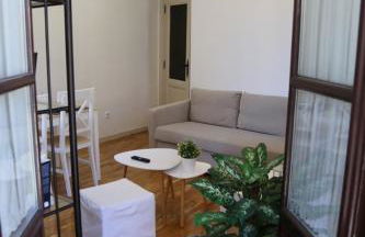 Central Market 2 habitaciones by Salamancavacacional - Foto 10