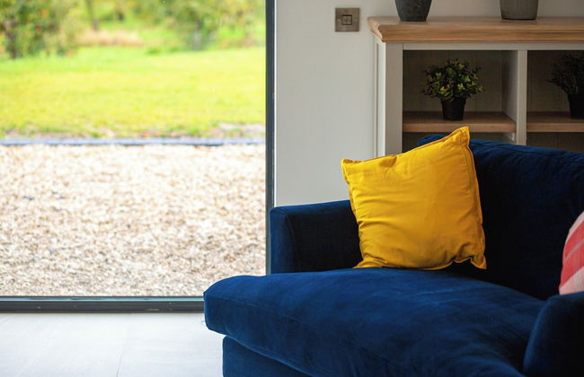 Orchard Barn-Luxury 4 BD Barn Conversion - Foto 32