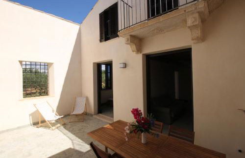 Antico Baglio Siciliano - Foto 1