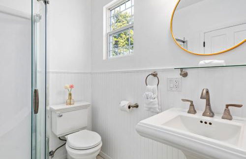 The Historic Bonners Family Home- 4 Bedroom - Panoramic River Views, Casino Nearby - Foto 34