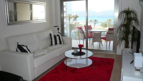 Modern apartment with stunning sea view - Foto 2