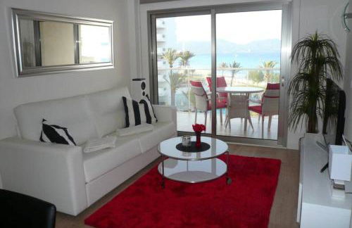 Modern apartment with stunning sea view - Foto 2