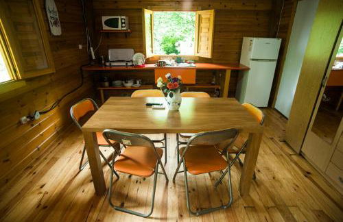 Cabañas aloños sociedad limitada - Foto 30