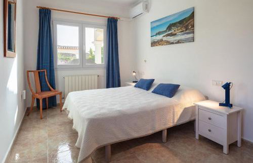 5012 Villa La Palma Jávea con Piscina Privada Montgó - Photo 18