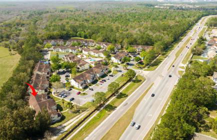 Beautiful, cozy and spacious Retreat near Disney - Foto 28