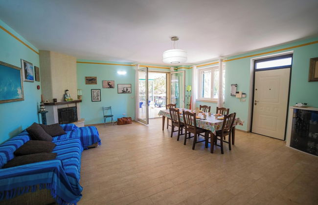 Villa Civico 32 Near The Sea With Pool - Foto 14