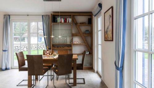 Ferienhaus, Fuhlendorf - Foto 5