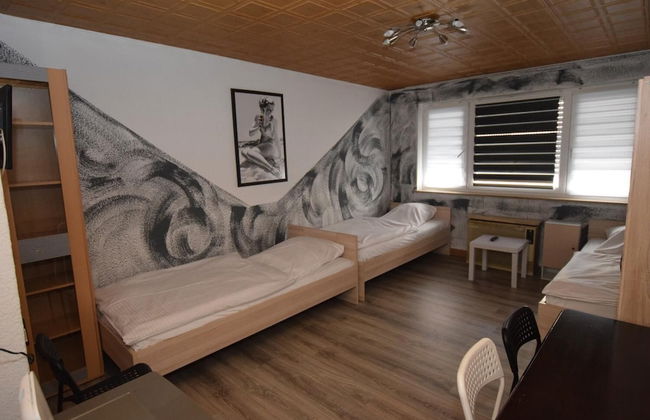 AB Apartment 42 near Cannstatter Wasen - Photo 4