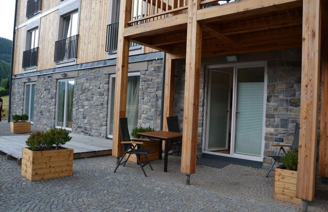 Residence Kovárna - Foto 60