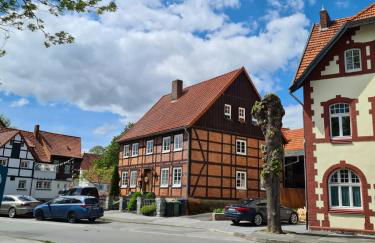 Pilgrims "Elli" charmante Maisonette Bad Sassendorf - Foto 18