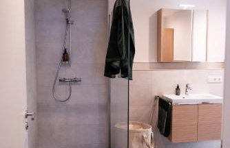 Exklusives Apartment in bester Lage in TBB - Foto 14