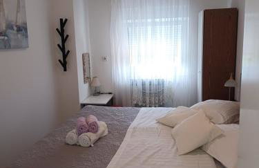 Apartments by the sea Banjol - Rab - 4965 - Photo 10