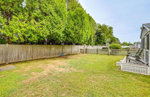 Coastal Charmer Less Than 1 Mi to South Kingstown Beach - Photo 25