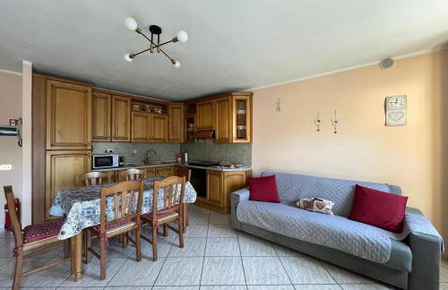 appartamento Fiordaliso - Foto 6