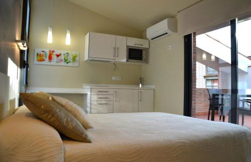 Apartamento playa Costa Barcelona - Foto 44