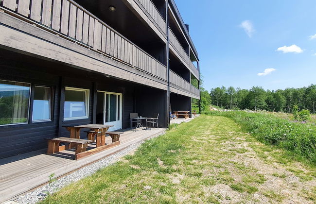 Geilolia Ferieleiligheter - Foto 19