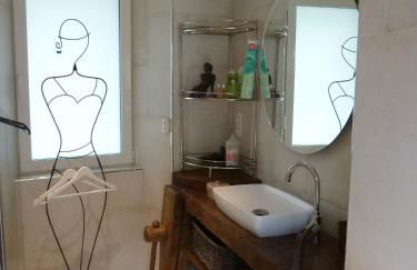 La Berlue Bayeux - Foto 32