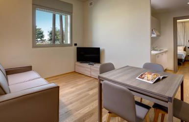 Park Hotel & Residence by The Cube - Photo 10