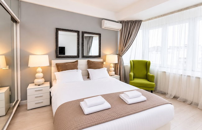 Metropole Apartments Old Town - Photo 11