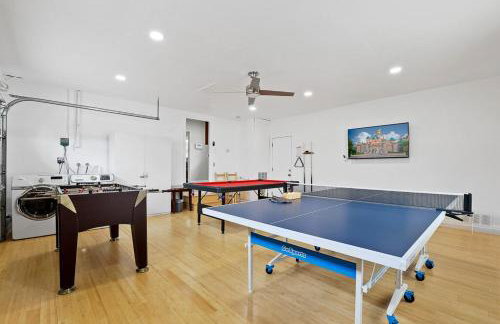 Resort style home, Pool/Spa/Game room near Disney - Foto 31