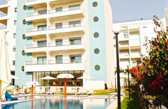 L'escale Suites Residence Hoteliere - Photo 30