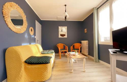 Gîte tout confort avec jardin près du Château de Chambord, idéal pour familles et amis - FR-1-491-372 - Foto 7