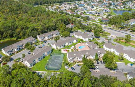 Dream Condo - Foto 37