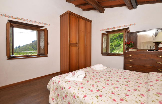 Casa Le Meriche - Foto 6