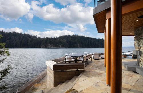 Chuckanut Point Villa 2 Bedroom - Foto 71