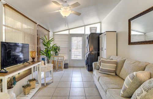 Community Pool and Perks! Nokomis Home 3 Mi to Beach - Foto 19