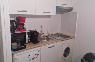 Studio à Orsay à 5 min du RER B Le Guichet - Foto 33