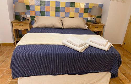 Casa de la Cruz - Photo 13